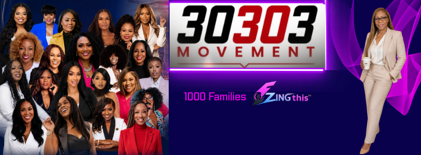 The 30303 Movement — Powered by Farmasi
